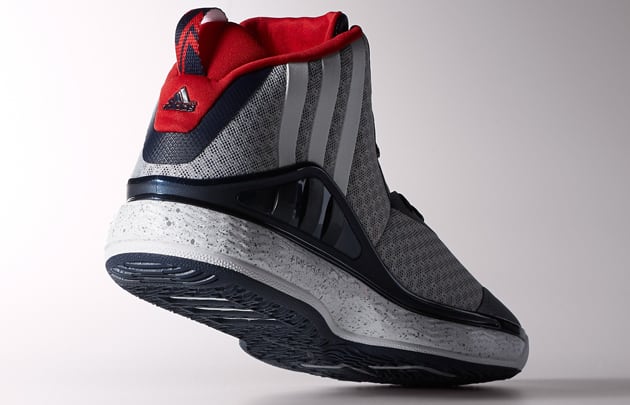 John Wall Adidas 6